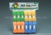 Wholesale 2011 hot selling plastic clip