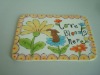 Wholesale Ceramic art plaque