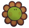 Wholesale spotlight flower cup mat,factory direct