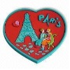 Wholesale pvc fridge magnet