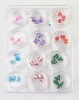 Wholesale polymer clay flower