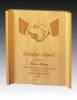 Wholesale wooden plaque
