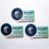 Wholesale Magnetic fridge sticker
