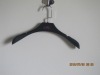 Wholesale QW-66740 classical plastic coat hanger