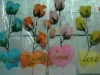 Wholesale contents paper soap