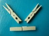 Wholesale 84mm Wooden clothes pins