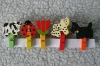 Wholesale cartoon wooden clip