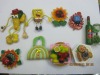 Polyresin 3D Fridge Magnet