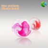 Wholesale Fragreen magic water beads with marble effect for better decoration