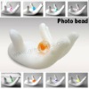 Wholesale Fragreen magic water beads with marble effect for better decoration