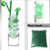 Wholesale Fragreen magic water beads with marble effect for better decoration