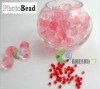 Wholesale Fragreen magic water beads with marble effect for better decoration