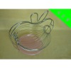 Wholesale stfb003 fruits and wine gift baskets