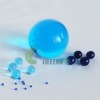 Wholesale Fragreen magic jumbo hydrogel beads beads--pastel beads for your choice