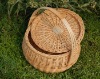 Wholesale Willow Gift Basket