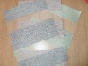 Wholesale SQUARE GRID ZEBRA BLINDS FABRIC