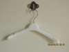 Wholesale high level Plastics dress hanger