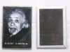 tinplate fridge magnet sticker
