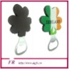 soft PVC fridge magnet for bottle opener