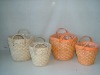 Wholesale Storage Basket & Gift Box