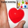 Wholesale Fragreen crystal toy