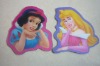 Wholesale beauty fridge magnetic sticker for promotion