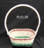 Wholesale Wicker Gift Basket