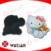 Wholesale WT-FM-0123 Promotional Cat Shaped Paper Fridge Magnet