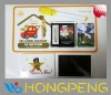 Wholesale fridge Magnet Stickers