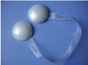 Wholesale ROUND CURTAIN BUTTON WITH MAGNETIC