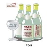 Wholesale epoxy pvc fridge magnet