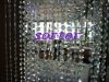 Wholesale crystal beaded curtain