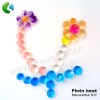 Wholesale Fragreen crystal pearl