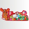 Wholesale Promotional PVC Fridge Magnet