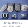 Wholesale 38mm roller clutch for roller blind