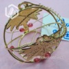 Wholesale Fashional wire gift basket