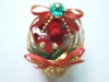 Wholesale christmas gift basket