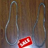 Wholesale stainless steel curtain ring