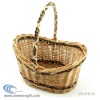 Wholesale Wicker basket,Gift Basket,Wicker Storage Basket