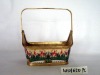 Wholesale handmade gift basket