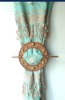 Wholesale Curtain ring plastic