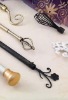 Wholesale Decorative curtain rod