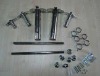Wholesale curtain bracket