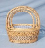 Wholesale Willow Gift Basket