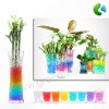 Wholesale Fragreen rainbow pearl
