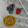 Wholesale pvc fridge magnet