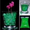 Wholesale Fragreen Polymer crystals
