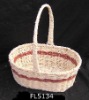 Wholesale Corn Rope Gift Basket