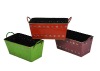 Wholesale gift basket