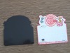 Wholesale promotional fridge magnet for food